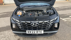 Hyundai TUCSON 1.6 TGDi SE Connect 5dr 2WD Petrol Estate